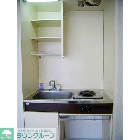 シャトレーヌ高円寺(シャトレーヌコウエンジ)の物件内観写真